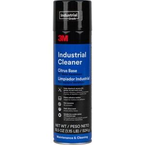 Main product image for 3M Citrus Based Aerosol Cleaner 23 fl. oz./18.5 oz. 350-340